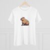 Women's Cotton Tee
