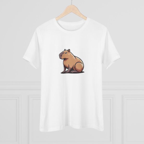 Women's Cotton Tee