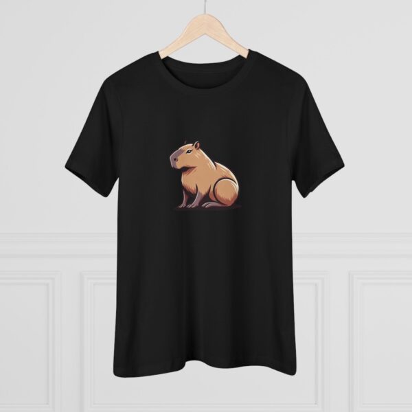 Women's Cotton Tee