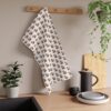 Tea Towels (cotton, poly)
