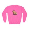 Youth Crewneck Sweatshirt