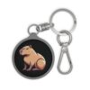 Keyring Tag