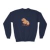 Youth Crewneck Sweatshirt