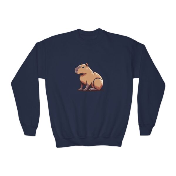 Youth Crewneck Sweatshirt