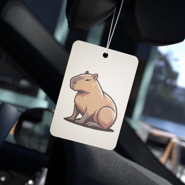 Car Air Freshener