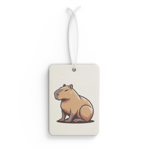 Car Air Freshener
