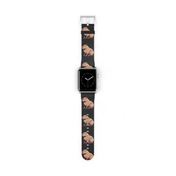16600602854117889618_2048.jpeg Watch Band