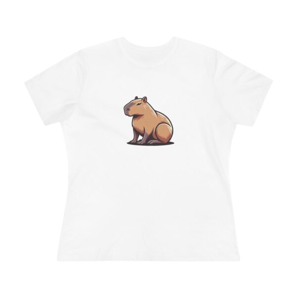 Women's Cotton Tee