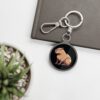 Keyring Tag
