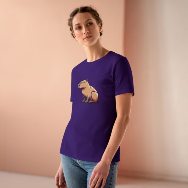 Women's Cotton Tee