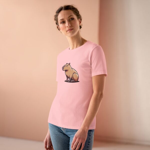 Women's Cotton Tee