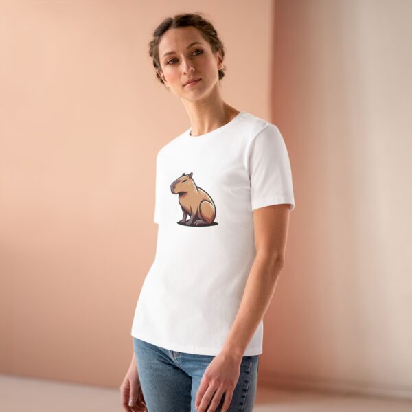 Women's Cotton Tee