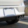 17121177730227546328_2048.jpeg Metal License Plate Frame