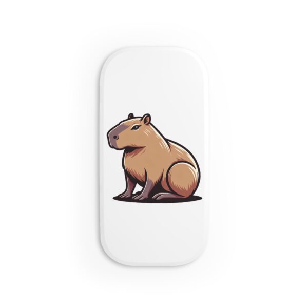 Phone Click-On Grip