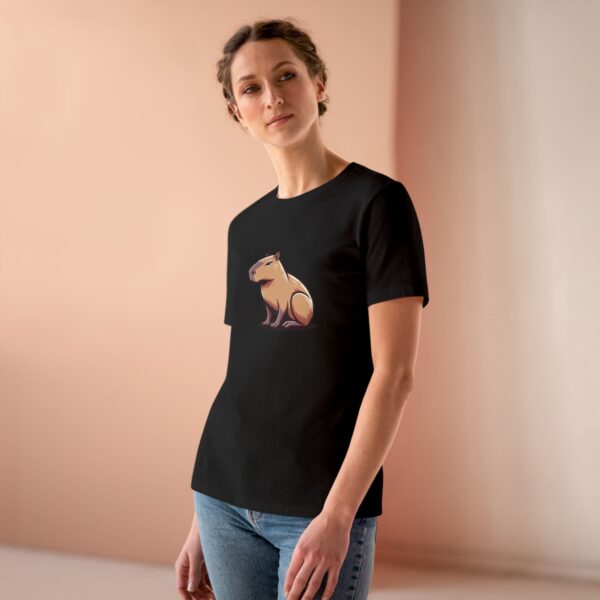 Women's Cotton Tee