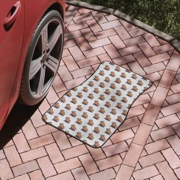 Car Floor Mats, 1pc