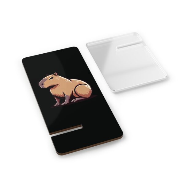 Mobile Display Stand for Smartphones