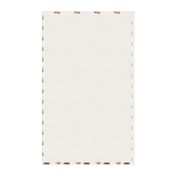 Tea Towels (cotton, poly)