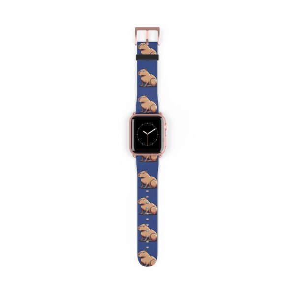 Watch Band