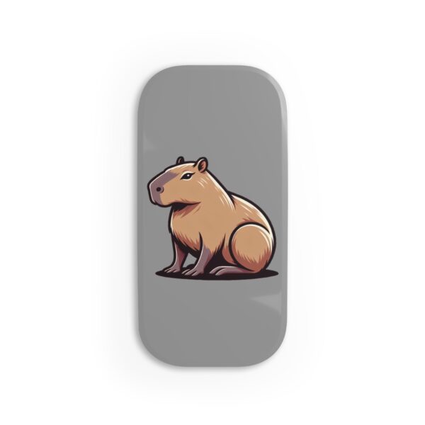Phone Click-On Grip