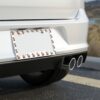 1940028402561639831_2048.jpeg Metal License Plate Frame