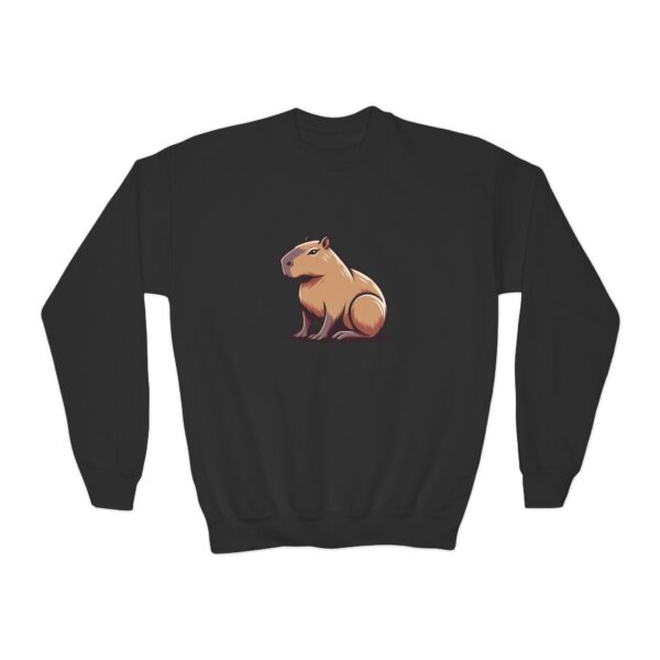 Youth Crewneck Sweatshirt