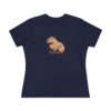 Women's Cotton Tee