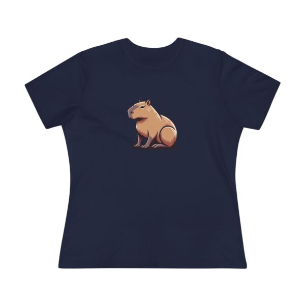 Women's Cotton Tee