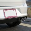 2406990924042937504_2048.jpeg Metal License Plate Frame