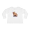 Toddler Long Sleeve Tee