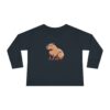 Toddler Long Sleeve Tee