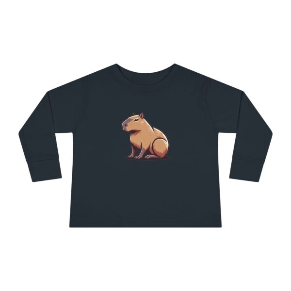 Toddler Long Sleeve Tee