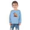 Toddler Long Sleeve Tee