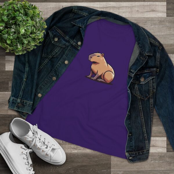 Women's Cotton Tee