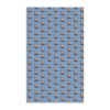 Tea Towels (cotton, poly)
