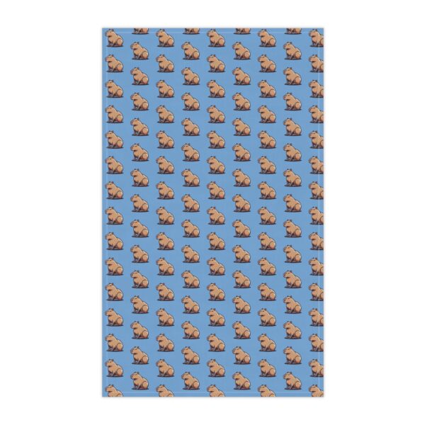 Tea Towels (cotton, poly)