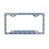 2927530643448569058_2048.jpeg Metal License Plate Frame