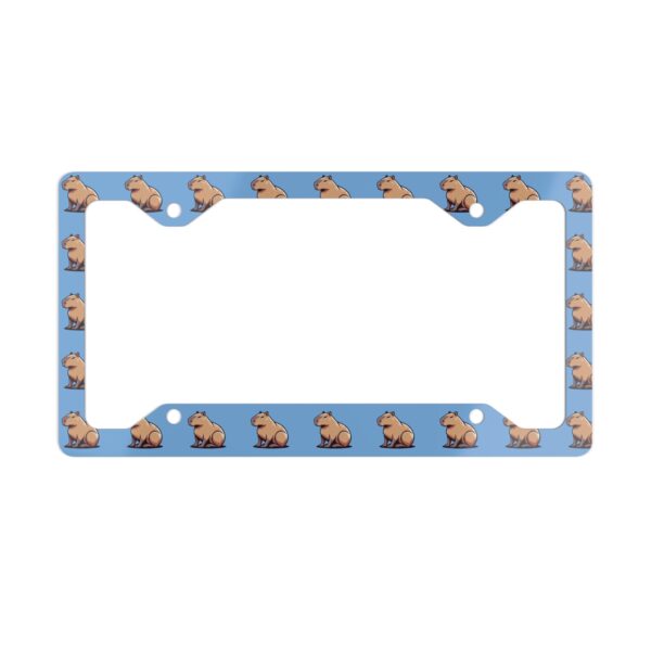 2927530643448569058_2048.jpeg Metal License Plate Frame