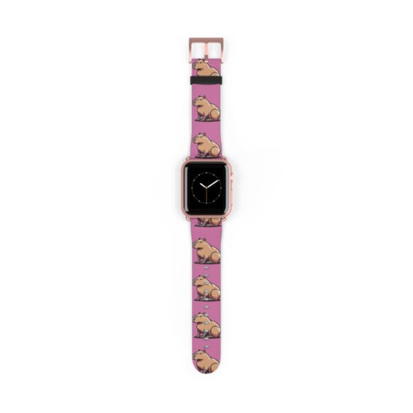 Watch Band