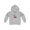 Youth Heavy Blend Hooded Sweatshirt