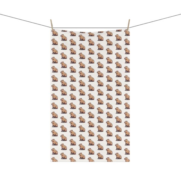 Tea Towels (cotton, poly)