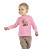 Toddler Long Sleeve Tee