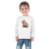 Toddler Long Sleeve Tee