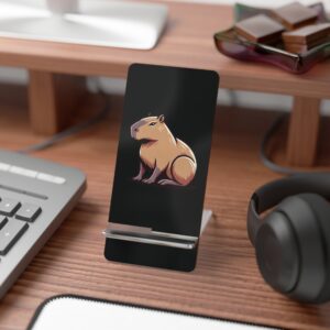 Mobile Display Stand for Smartphones