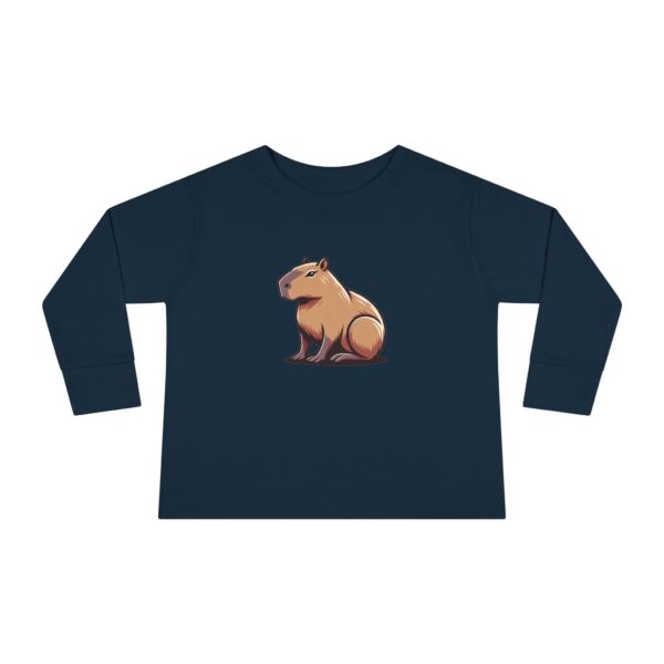 Toddler Long Sleeve Tee