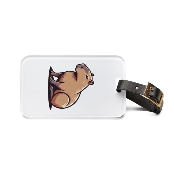 Luggage Tag