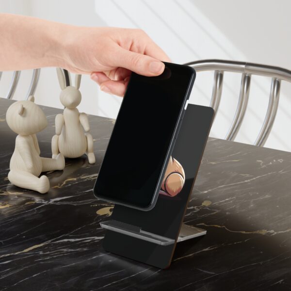 Mobile Display Stand for Smartphones
