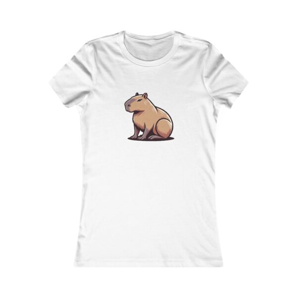 Women's Favorite Tee