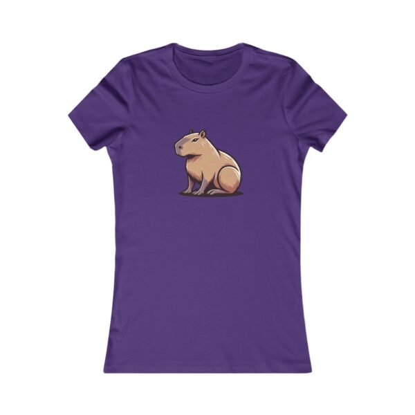 Women's Favorite Tee