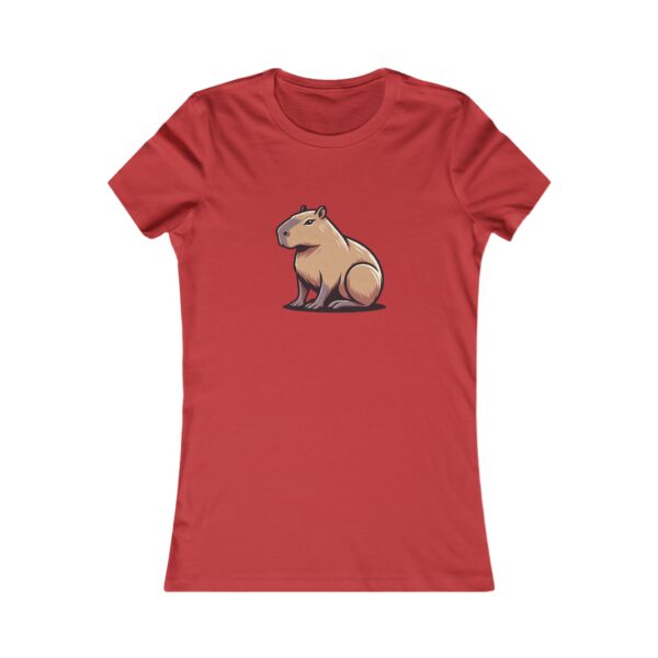 Women's Favorite Tee